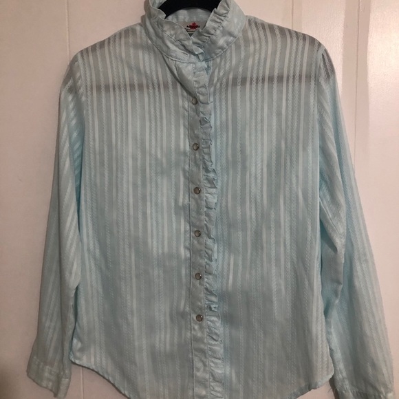 Womens Gray Jacket. Large - Picture 4 of 6